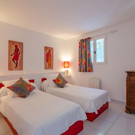 Apartment Les Collines De Valescure By Interhome Saint-Raphael  Bagian luar foto