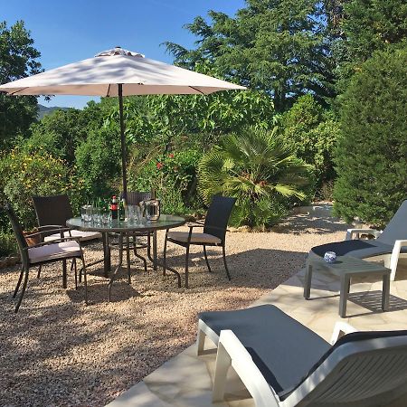 Apartment Les Collines De Valescure By Interhome Saint-Raphael  Bagian luar foto