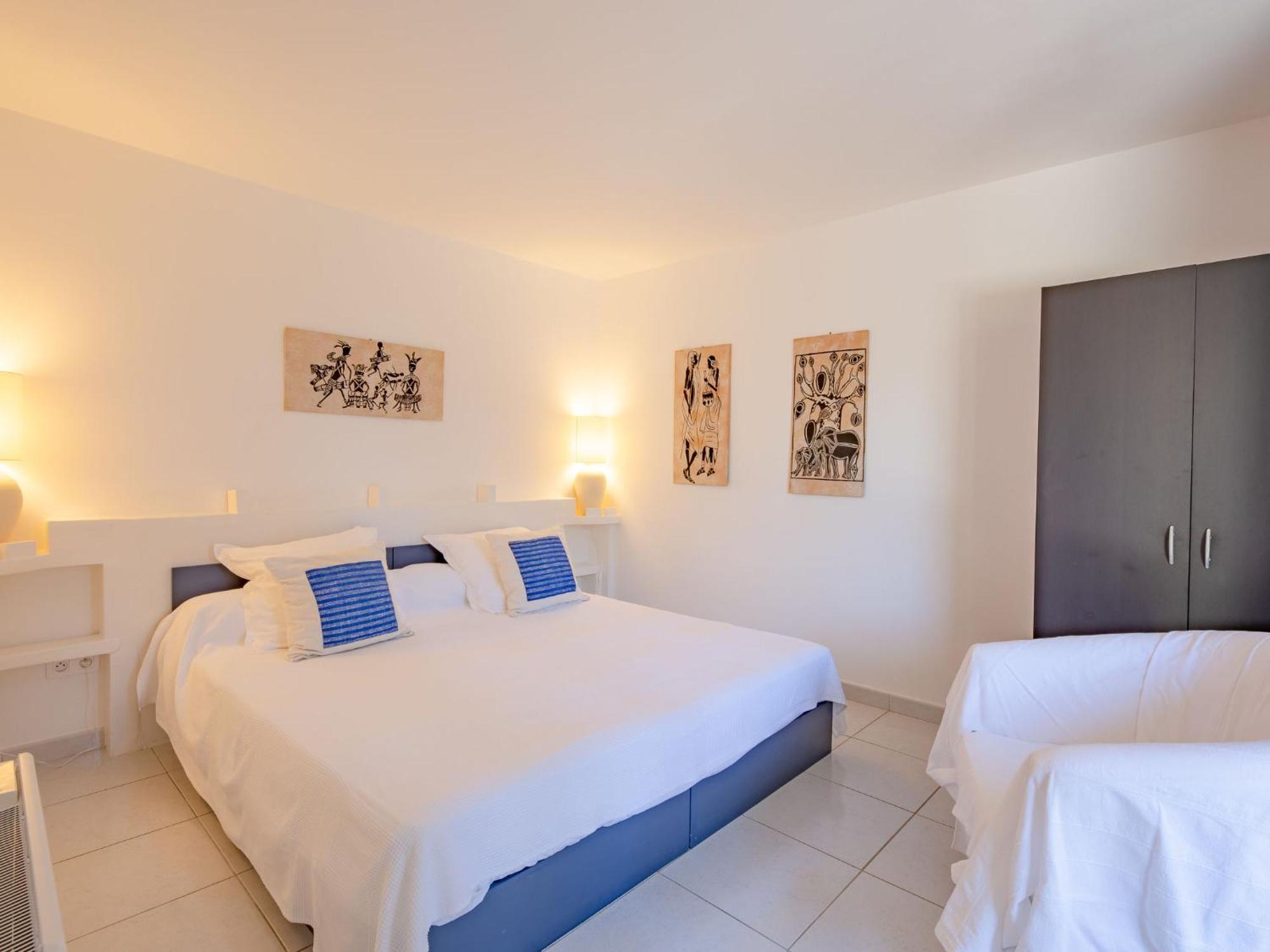 Apartment Les Collines De Valescure By Interhome Saint-Raphael  Bagian luar foto
