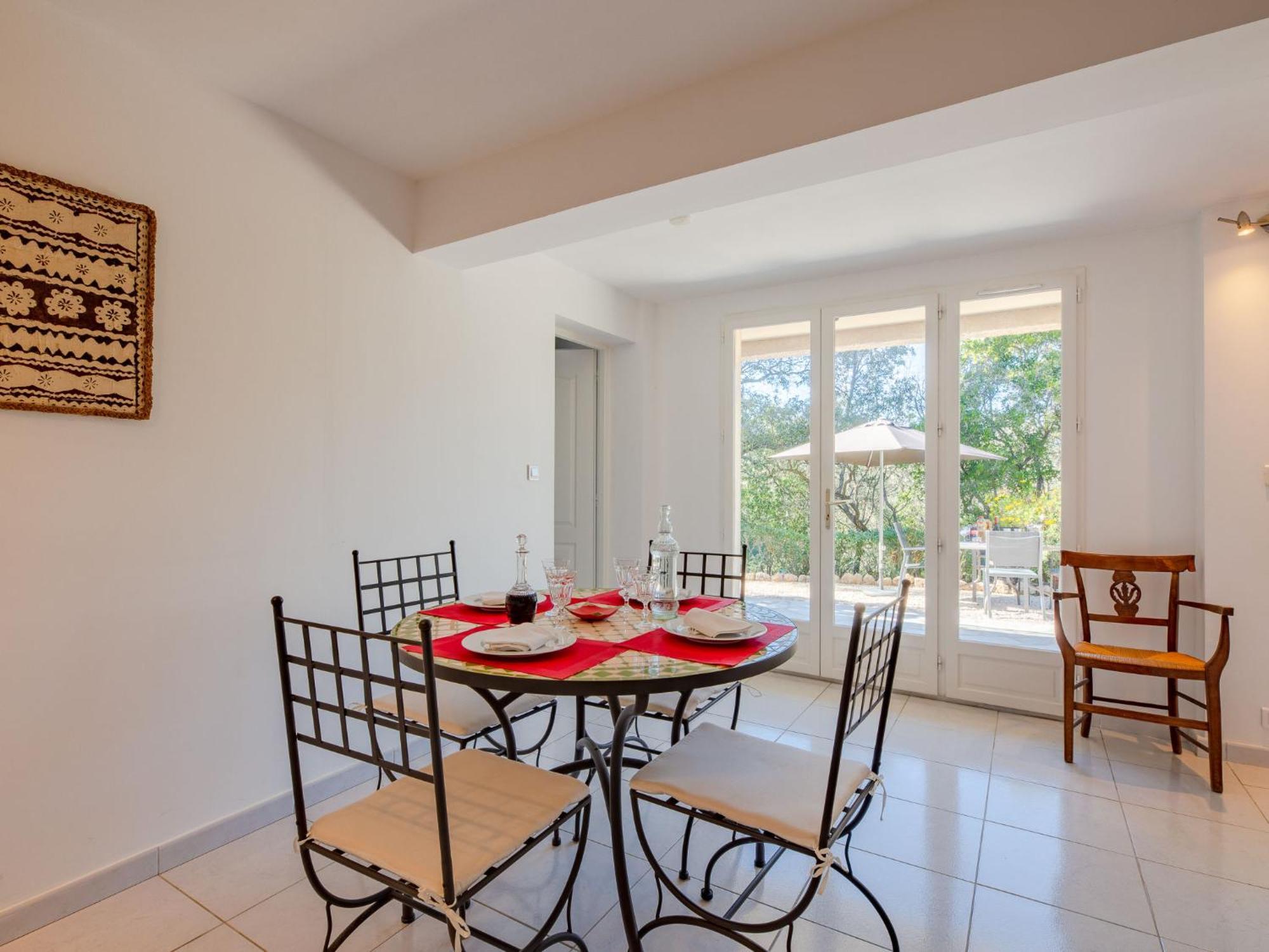 Apartment Les Collines De Valescure By Interhome Saint-Raphael  Bagian luar foto