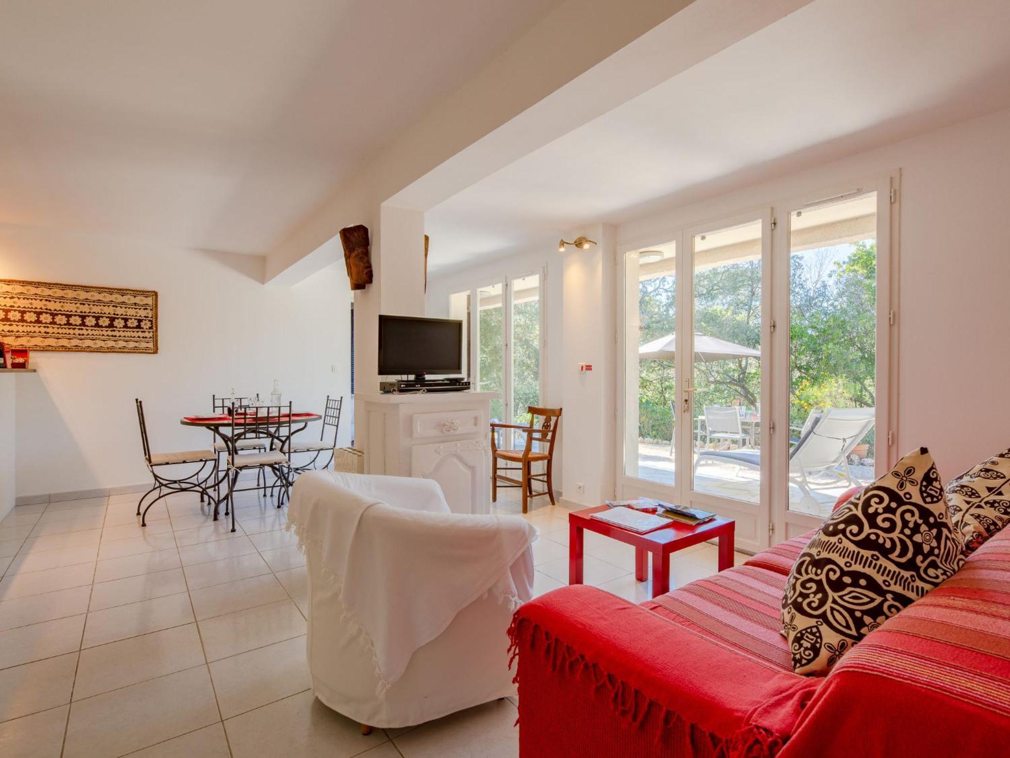 Apartment Les Collines De Valescure By Interhome Saint-Raphael  Bagian luar foto