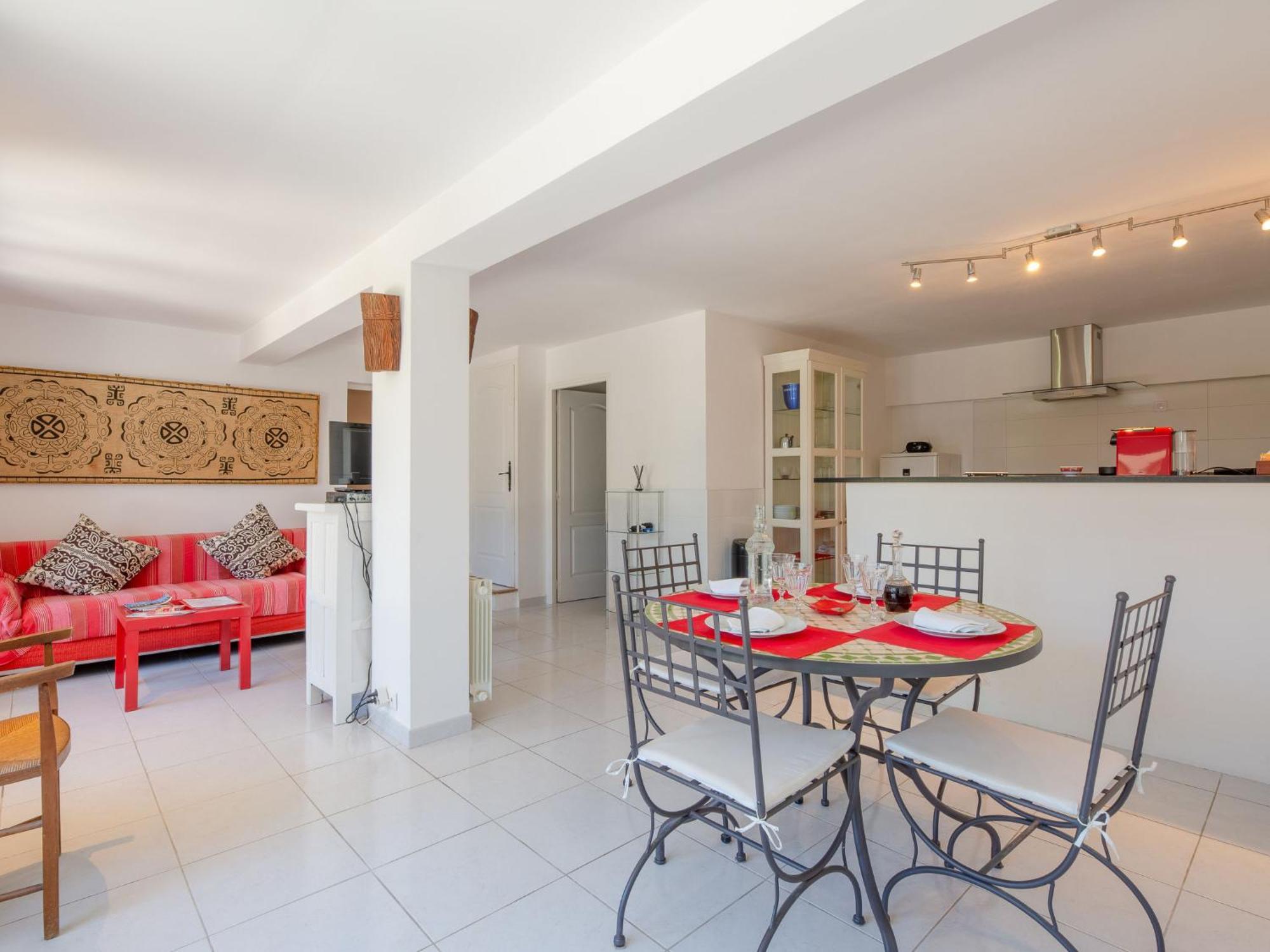 Apartment Les Collines De Valescure By Interhome Saint-Raphael  Bagian luar foto