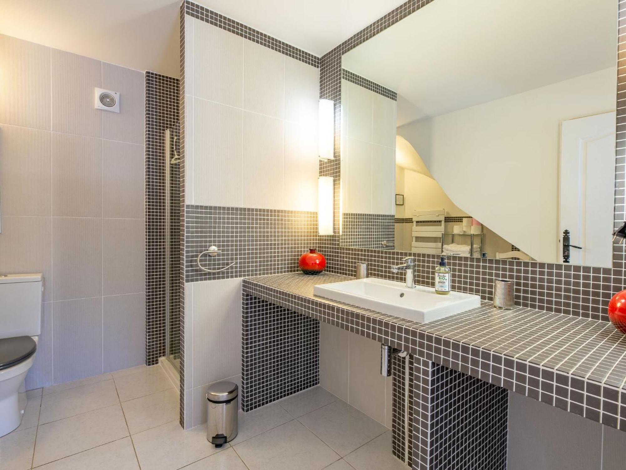 Apartment Les Collines De Valescure By Interhome Saint-Raphael  Bagian luar foto