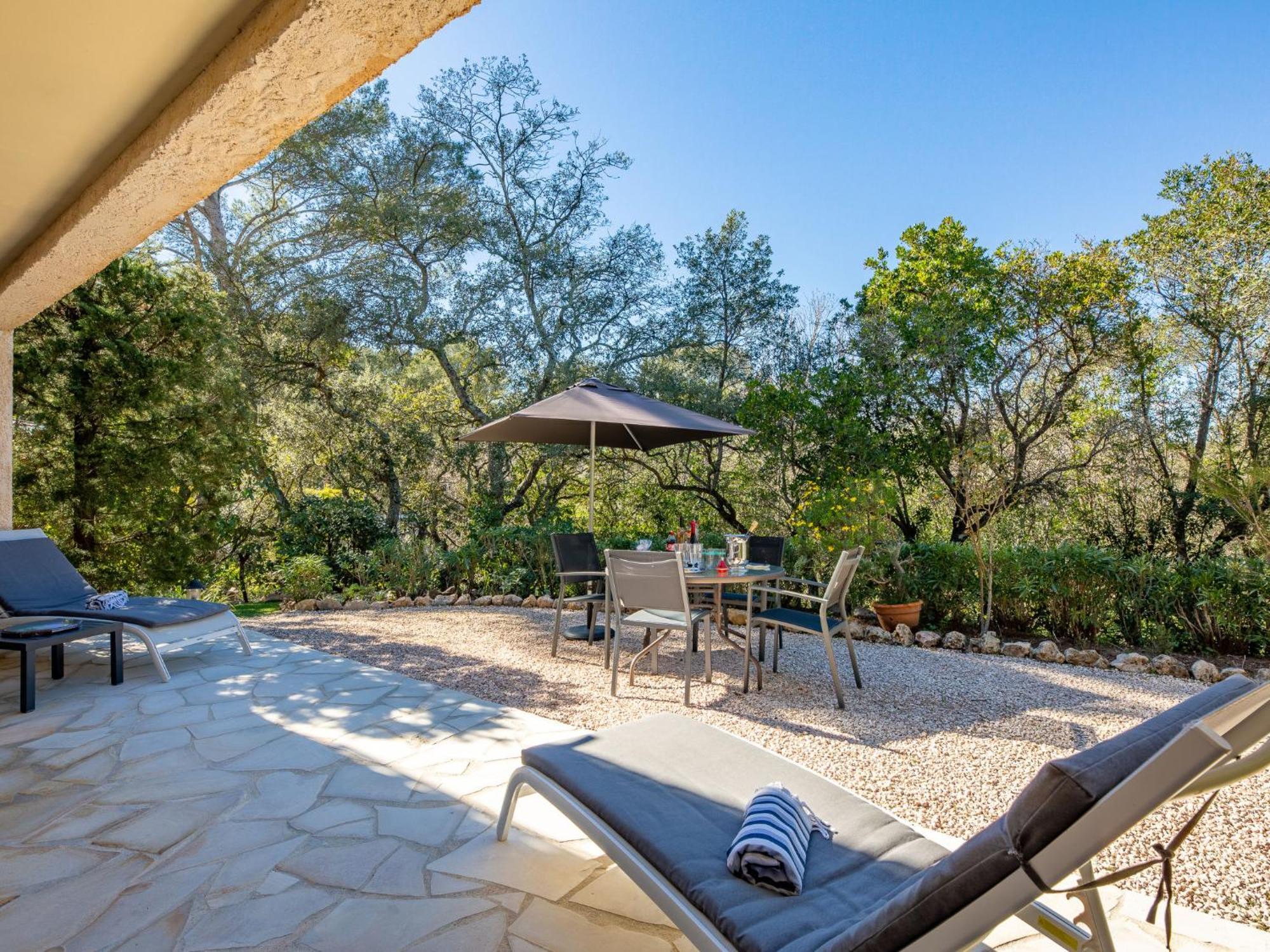 Apartment Les Collines De Valescure By Interhome Saint-Raphael  Bagian luar foto