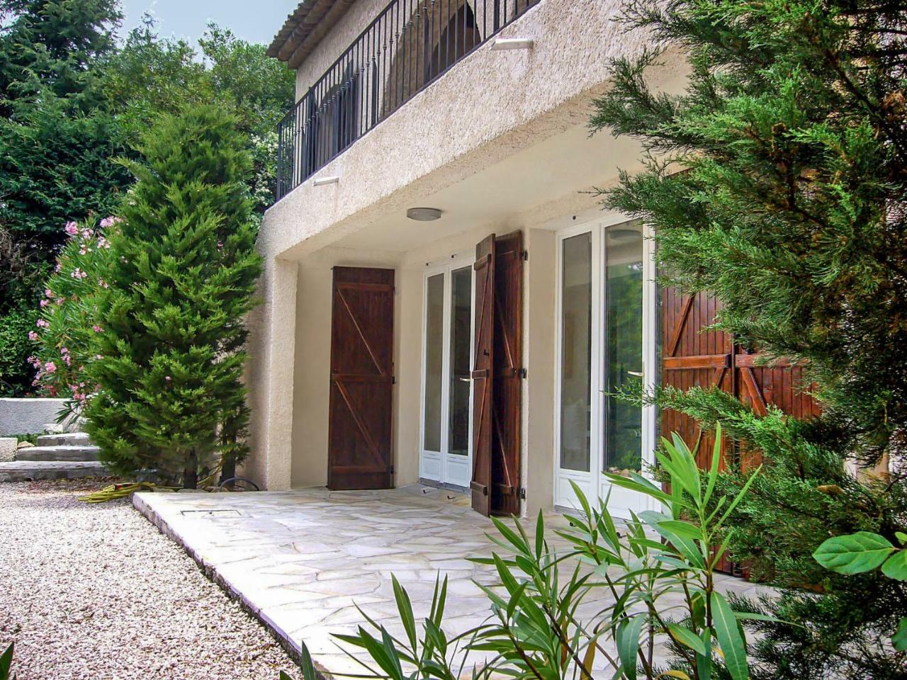 Apartment Les Collines De Valescure By Interhome Saint-Raphael  Bagian luar foto